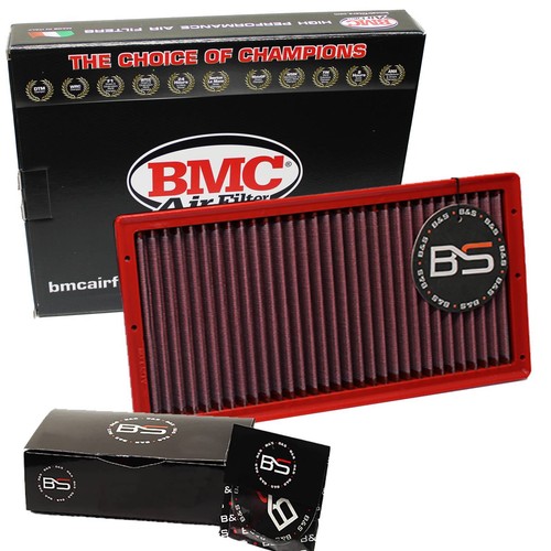 Filtro aria sportivo bmc - filtro,