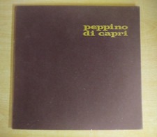 Peppino Di Capri E I New