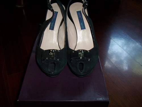 Scarpe donna frau decoltè - scarpe,