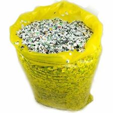 coriandoli in sacco da 10 kg