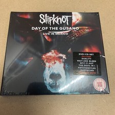 Slipknot - Day Of The Gusano