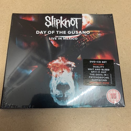 Slipknot day the - slipknot,