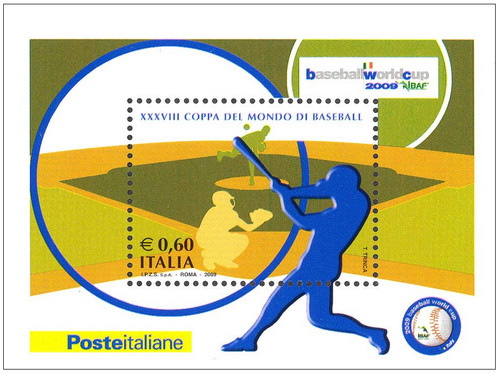 2009 italia coppa del mondo - italia,