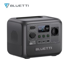 BLUETTI AC50B 700W Stazione di