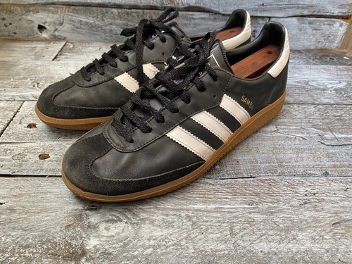 Sneakers basse vintage adidas - basse,