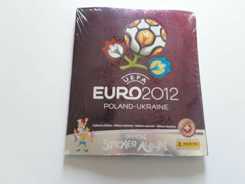 2012 euro swiss edition - euro, wc
