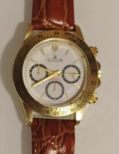 Orologio cronografo uomo - orologio, da