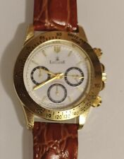 Orologio cronografo da uomo