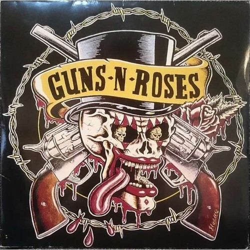 Guns roses you could - guns,