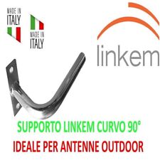 SUPPORTO STAFFA PALO BALCONE