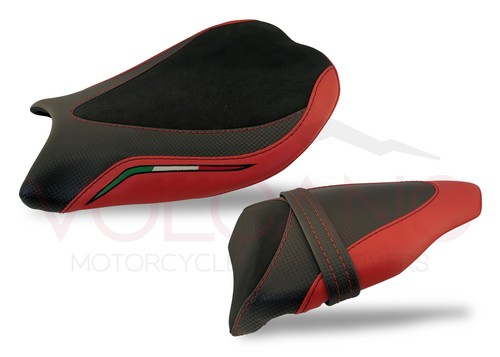 Ducati 848 1098 - , 2007-13
