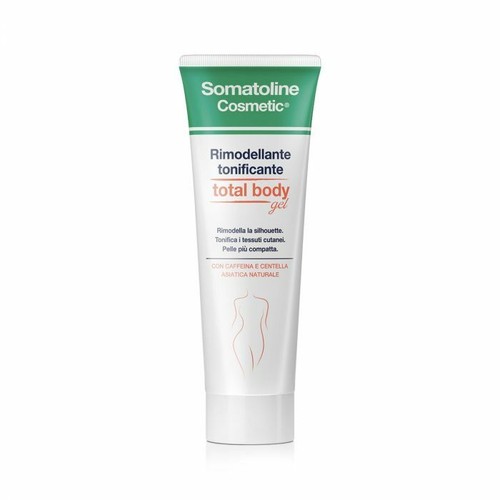 Somatoline cosmetic - somatoline,