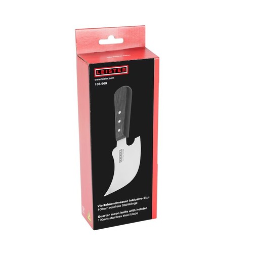 Coltello leister quarter - coltello,
