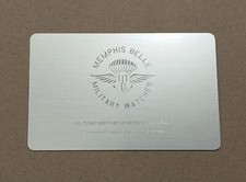 MEMPHIS BELLE Watch Warranty