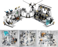 LEGO 7879 Hoth Echo Base: NEW