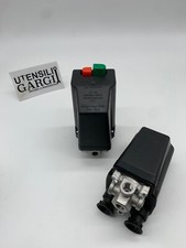 PRESSOSTATO TRIFASE 4 VIE 3/8"