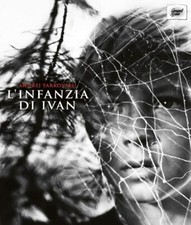 Blu-ray L'NFANZIA DI IVAN di