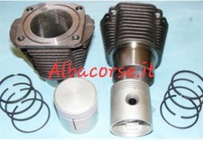 Kit canne e pistoni 77 fiat