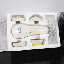 Massaggiatore termico profondo