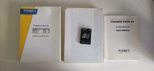 Finance pack ssd per la - 3a,