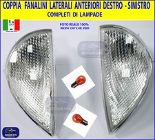 Fanalini per 600 Seicento dal