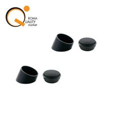 CIARE CAR CT 190 Coppia Tweeter Neodimio 50 W RMS Altoparlanti Casse Auto CT190