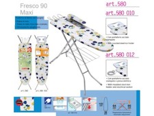 Tavolo stiro fresco maxi c