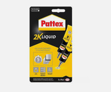 Henkel acciaio liquido