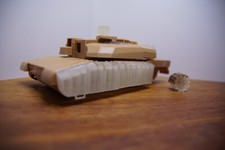 Kit aggiornamento corazza 1/35