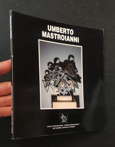 Umberto mastroianni sculture - umberto,