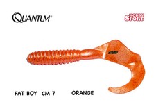 QUANTUM FAT BOY 7 CM COLORE