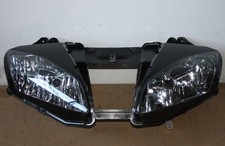 Faro Anteriore Ottico