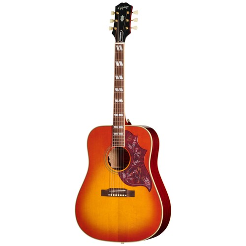 Epiphone hummingbird standard - hummingbird,