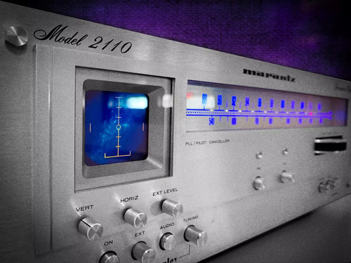 Marantz 2110 rare - marantz, 🌈rare🌈