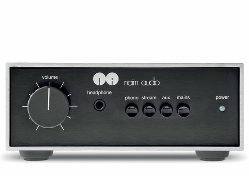 Naim nait limited edition - naim,