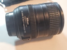 Obiettivo originale Nikon AF