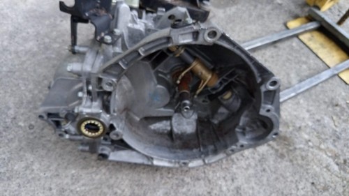 Cambio fiat ducato - ducato, 2,8