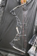 Hoyt Katera - 70# - 28" - RH -