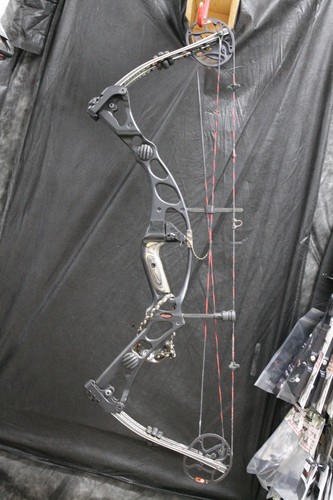 Hoyt katera rh - hoyt,