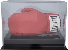 Guantone da Boxe Singolo Nero