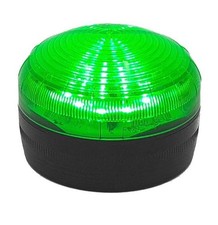 SIRENA SOS LIGHT GREEN