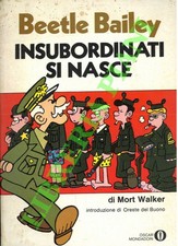 WALKER Mort - Beetle Bailey