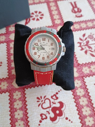 Orologio polso galanti - da,