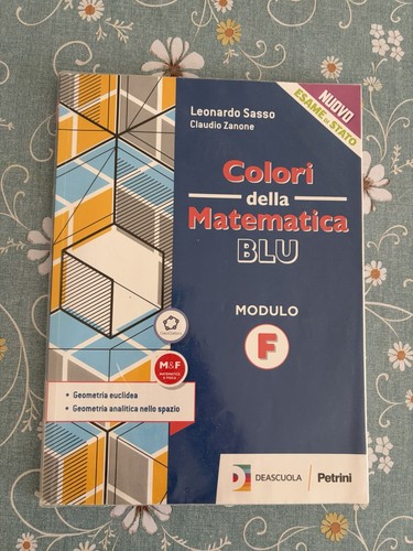 Petrini colori della - colori,