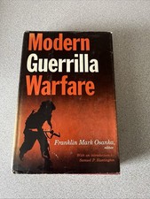Modern Guerrilla Warfare by