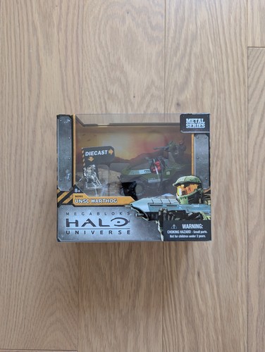 Mega bloks halo - mega,