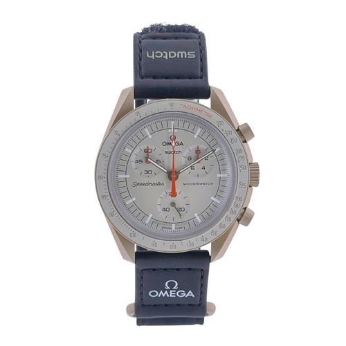 Orologio polso swatch x - polso,