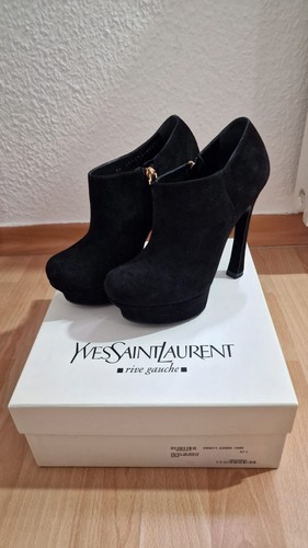 Stivaletti ysl yves - stivaletti, saint