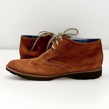 Michael Toschi SL800 Chukka