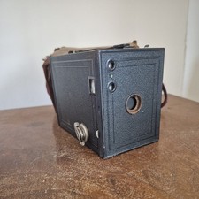 Kodak Brownie antica macchina